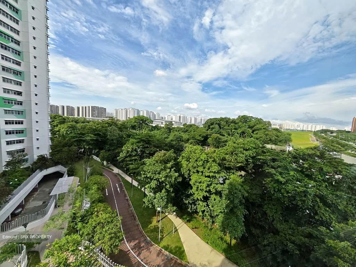 Blk 415B Fernvale Riverbow (Sengkang), HDB 4 Rooms #574657241